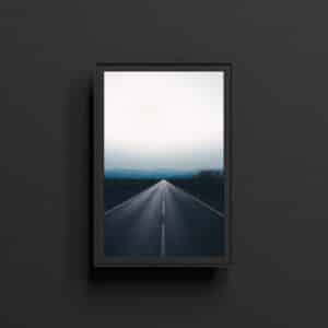 ROAD TO NOWHERE