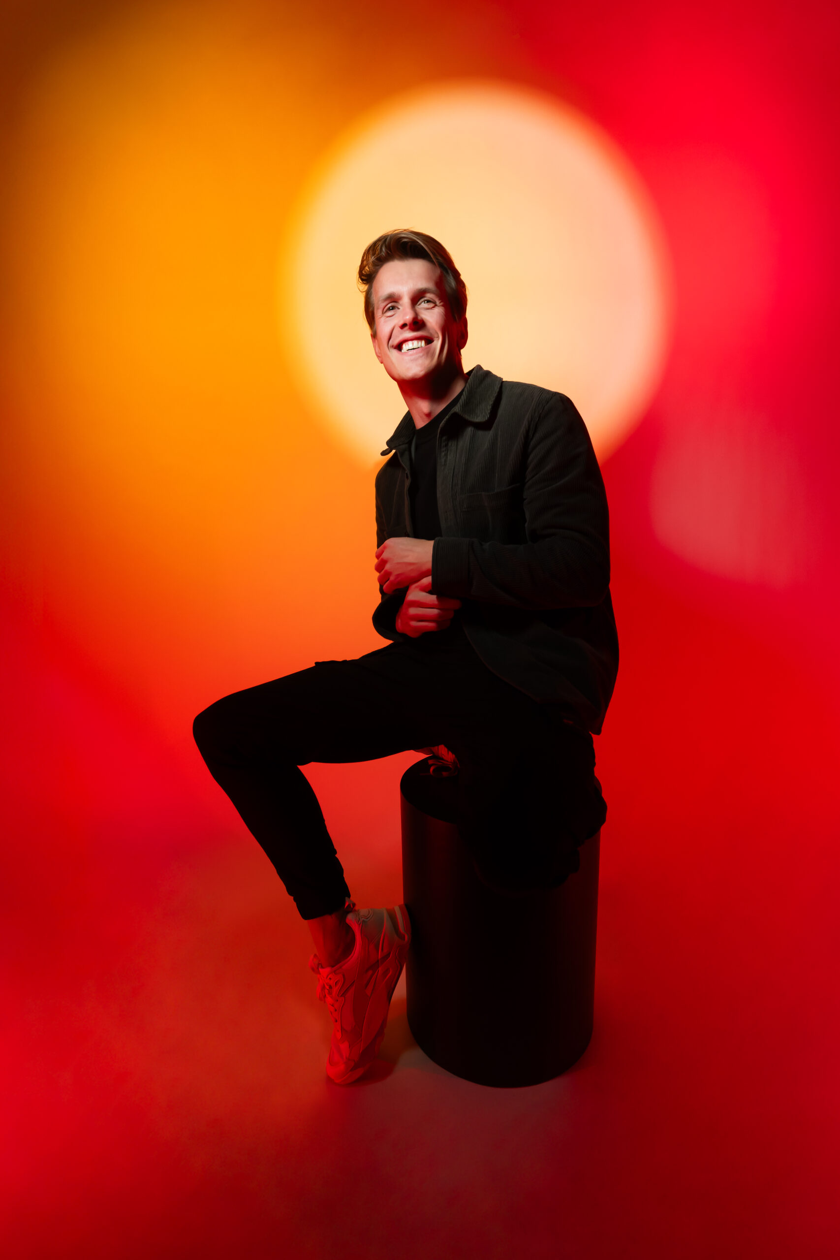 Studio ten Tusscher